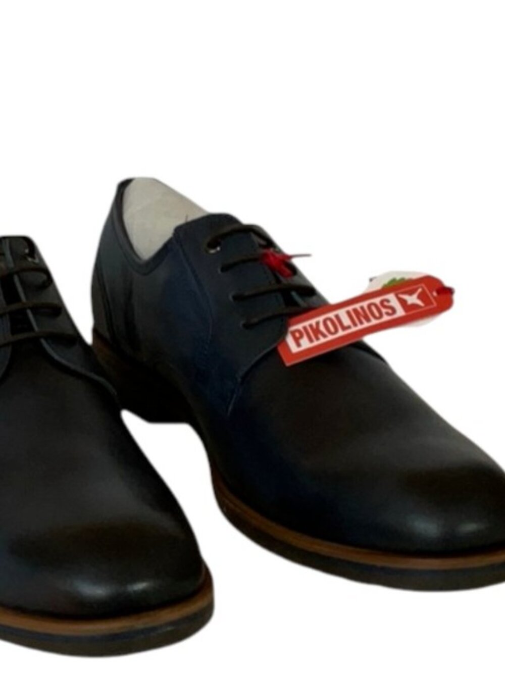NEW PIKOLINOS Men's Black Dress Shoes